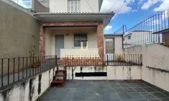 Imagem: Sobrado em ótimo estado próximo da Av