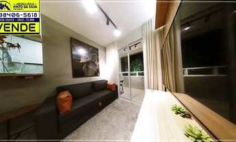 Imagem 6: Imóvel para venda tem 45 metros quadrados com 2 quartos em Mutondo - São Gonçalo - RJ