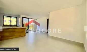 Imagem 6: Apartamento em Rua dos Aeroviários - Pampulha - Belo Horizonte/MG