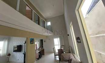 Imagem: Casa à venda com 3 quartos no Loteamento