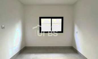 Imagem 7: Jardins Bolonha - Casa de Condomínio 3 quartos, sendo 1 suíte