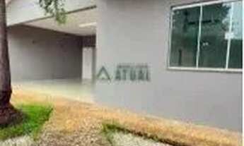 Imagem 3: Casa a venda com 3 quartos, sendo 1 suíte em Cambé