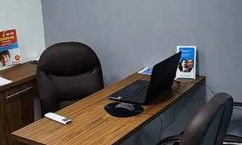 Imagem 2: Passo consultório odontológico