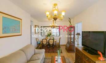 Imagem 7: Brooklin, excelente 3 dormitórios sendo 1 suíte e 2 vagas