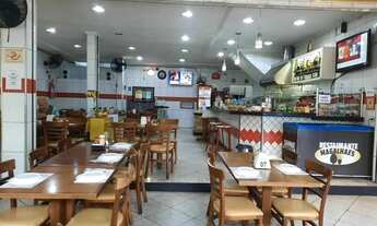 Imagem 5: Galpão em Avenida Capitão Aviador Walter Ribeiro - Cidade Jardim Cumbica - Guarulhos/SP