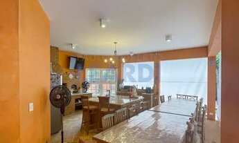 Imagem 4: CASA EM CONDOMÍNIO - TAMBORÉ - SP