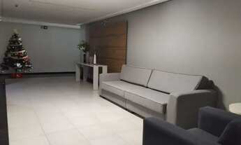 Imagem 5: 80M2 4 QUARTOS UM SUITE 2 VAGAS - TORRE