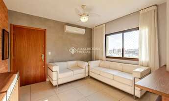 Imagem 4: Imóvel para venda possui 99 metros quadrados com 3 quartos em Rio Branco - Porto Alegre