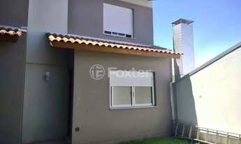 Imagem: Casa em Condomínio à venda Rua Santa Mônica