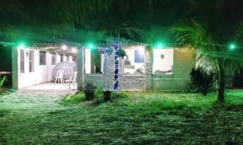 Imagem: Casa Maxaranguape