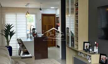 Imagem 7: Casa Sobrado 02 dormitórios em Potecas, São José/SC