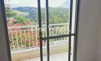 Imagem 5: Apartamento com 3 quartos à venda no bairro Caiapia em Cotia com 65m² e 1 vaga de carro pr