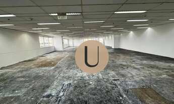 Imagem 7: Avenida Paulista, Andar alto Conjunto Comercial de Alto Padrão