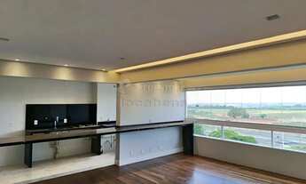 Imagem 4: Apartamento Venda Integrato Iguatemi Zona Sul