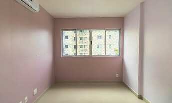 Imagem 7: Condomínio Splendore: Apartamento Amplo com 3 Quartos,96m² e Financiável