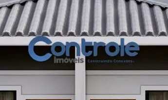 Imagem 3: Casa geminada com 02 dormitórios no bairro Guarda do Cubatão, Palhoça/SC