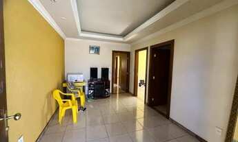 Imagem 3: Casa com 03 quartos, 04 vagas plana e bem localizada, Bairro LetA­cia