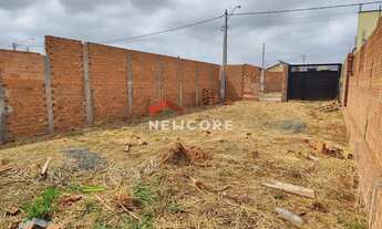 Imagem 4: Lote em Olímpia - Residencial Vida Nova Olímpia IV - Olímpia/SP