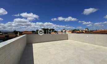 Imagem 6: Cobertura com 3 quartos e 120m² à venda no Candelária por R$580.000,00