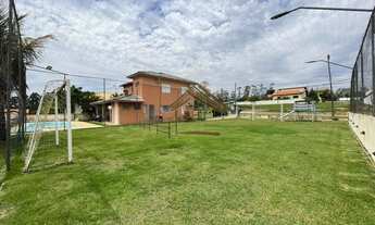 Imagem 4: Linda casa de campo a venda com 2 lotes, 3 dormitórios, ampla área de lazer