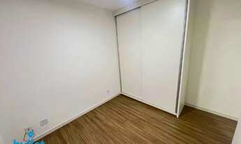 Imagem 7: Apartamento Residencial em Campinas (Vila Satúrnia) 2 suítes, 1 vaga, Financiamento Aceit