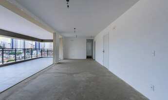 Imagem 7: Apartamento para venda em Vila Romana com 3 quartos, sendo 3 suítes , 167m²