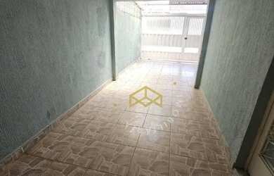 Imagem 3: Casa com 2 dormitórios para alugar, 114 m² por R$ 2.900,00/mês - Jardim Campos Elíseos - C