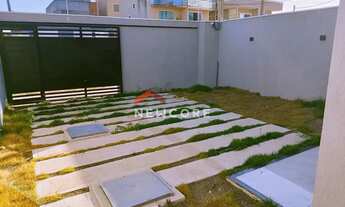 Imagem 2: Casa em Rua das Samambaias - Verdes Mares - Rio das Ostras/RJ