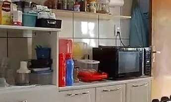 Imagem 3: CASA COM 3 DORMITÓRIOS À VENDA, 90 M² NO VILA GEORGINA - CAMPINAS/SP