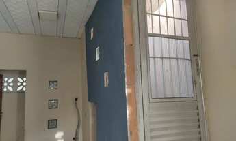 Imagem 2: CASA COM TERRAÇO