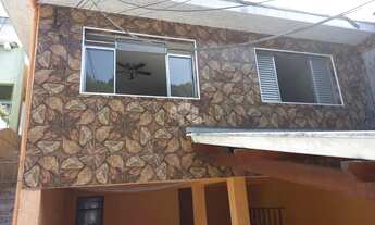 Imagem: Casa térrea para venda no Jardim Raposo