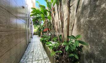 Imagem 7: Sobrado em Rua Edmundo João Mamer - Jardim Peruíbe - Peruíbe/SP