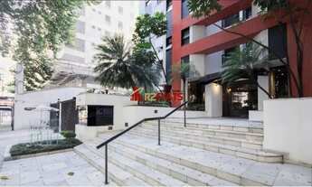 Imagem 6: Flat com ótimo preço no bairro Vila Nova Conceição. Confira!