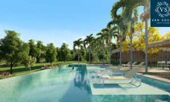 Imagem 5: Lote 323 metros no Condomínio Casa do lago em Indaiatuba