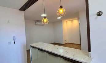 Imagem 3: Imóvel para aluguel com 78 metros quadrados com 3 quartos em Paiaguás - Cuiabá - MT