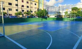 Imagem 5: Vendo apartamento, Maranguape 1, paulista