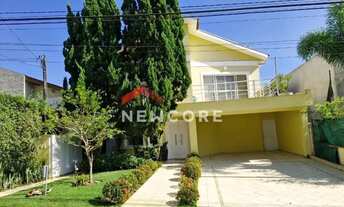Imagem: Casa de condomínio em Alameda Rio Claro