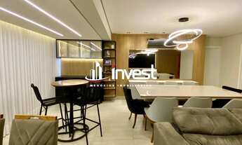 Imagem 7: Apartamento à venda com 3 suítes no Edifício Cedros, Bairro São Sebastião