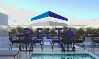 Imagem 2: Studio na planta de 1 dormitorio a venda na Praia da Cal em Torres/RS