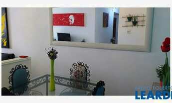 Imagem 4: APARTAMENTO - HIGIENÓPOLIS - SP