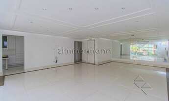 Imagem 4: APARTAMENTO HIGIENÓPOLIS 3 DORMITÓRIOS 3 VAGAS