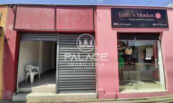 Imagem: Salão para alugar em santa terezinha, piracicaba