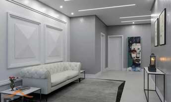 Imagem 3: Apartamento com 2 dormitórios à venda, 73 m² por R$ 720.000,00 - Dom Bosco - Itajaí/SC