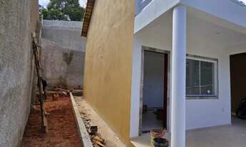 Imagem 3: Casa sem entrada em Maricá