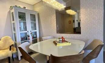 Imagem 6: Apartamento Mobiliado São Pelegrino Caxias do Sul