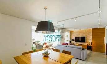 Imagem 7: APARTAMENTO PARA LOCAÇÃO 125M² - VILA LEOPOLDINA