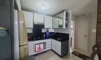 Imagem 3: Apartamento mobiliado 2 Quartos - Ceniro Martins - EST