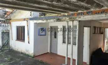 Imagem 6: Terreno com 250 m² no Bairro Parque Novo Oratório em Santo André