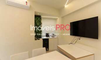 Imagem 5: Casa Comercial Campo Belo