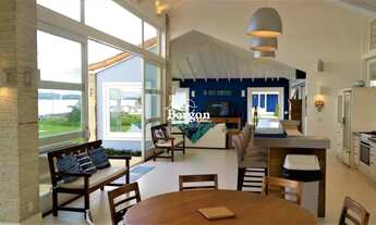 Imagem 5: Casa com 3 suítes a venda no Residencial Camurupim em Armação dos Búzios - RJ